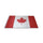 90 * 150 cm flag Various countries in the world Polyester banner flag     Canada
