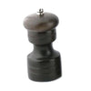 4inch Wooden Pepper Burnisher Manumotive Steel Core