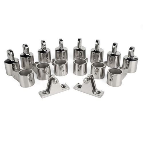 4 Bow Sets 19mm or 3/4