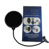 microphone computer sound record microphone windproof noise net