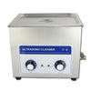 10.8L Ultrasonic Professional Househould Industrial Cleaner Machine with mechani