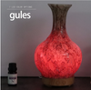Ultrasonic Aroma Diffuser Essential Oil Diffuser Air Purifier 100ML
