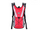 Bicycle Hydration Backpack with 2L Water Bladder