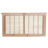 Apis Mellifera Support Type Bambou Cadre Type Reine Grille Apiculture Équipement