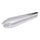 1 dozen Fishbone Chicken Duck Feather Stainless Steel Tweezers