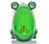 Detachable Frog Potty Pee Urine Training Infant Kids Urinal With Aiming Target 4