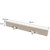 Beehive Bee Hive White Nest Door Barrier Strip Beekeeping