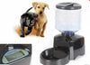 Automatisch Hund Katze Futterspender Tiernahrungsspender Programmierbar Zeitlich