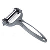 Fruit Melon Potato Stainless Steel Peeler Cutter Slicer