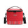 Premium 6L portable Personal Cooler  Lunch Bag Box    red