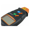 Digital LCD Laser Photo Tachometer Non-contact RPM Speed Tachometer Meter DT2234