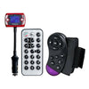 Sans-Fil Voiture Bluetooth Mains Libres Mp3 Fm