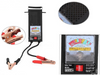 Neuf Batterie Charge Testeur 100 Amp Type 6v & 12v Mécanique 6 12 Volt car