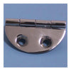 Stainless Steel Hinge Yacht Marine