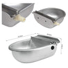 Water Bowl Livestock Feeder