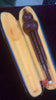Chinese Traditional Gourd Flute Bottle Gourd Silk Hulusi Imitative Procelain