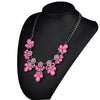 Europeo Ornamento Nuevo Producto Collar Europeo Big Nuevo Combina con Todo