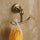 Antique bathroom accessories  Bathing items Rustic Single Hook Rack Holder wall