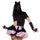 Halloweeen Lady Cat Costumes Sexy Uniform Temptation