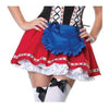 Sexy Off-shoulder Maidservant Garment European Little Woman Cook Cosplay Game Su
