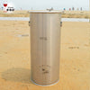 304 Stainless Steel Fermenter Fermentation Barrel Home Brew Wine Beer Fermenters