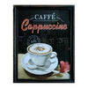 America Cafes Coffee Shop Wall Hanging Decoration   2