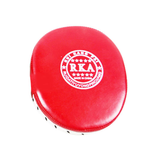 boxing target free combat Muay Thai martial art gloves W five finger taekwondo