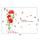 Wallpaper Wall Sticker Removeable Flower Village Style