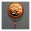 Vintage Creativo Cerveza Tapón Bar Ropa Sombrero Gancho Yy51090