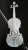 Student Akustische Violine Voll 4/4 Ahorn Fichte mit Etui Schleife