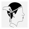 Horse Riding Hat Helmet Equestrian Headwear Protective