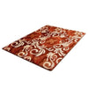 Carpet Coral Fleece Non-slip Door Mat   11  40*60cm