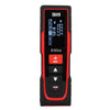 100m (A)  Smarkphone APP Connection Digital Laser Distance Meter Range Finder