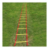 8m 16pcs Soccer Football Soft Ladder Energy Speed Agility Fitness Training