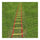 8m 16pcs Soccer Football Soft Ladder Energy Speed Agility Fitness Training