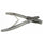 Tool Stainless Steel V Shape Ear Tag Tagger Plier