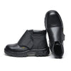 YK-901 Welder Safety Shoes Boots Smash-proof Penetration-resistant