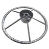 Yacht Marine Stainless Steel Steering Wheel