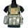 Tactical Vest CS Airsoft Hunting Special Combat Holster Pouch