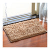 Chenille Carpet Non-slip Ground bathroom anti-slippery Door Mat