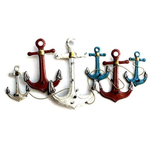 Mediterranean Style Vintage Wall Hanging Decoration