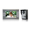 7" Colorful HD Digital Video Door Phone Intercom Doorbell