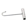 Roast Duck Short Hook Thick Stainless Steel