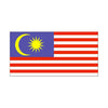160 * 240 cm flag Various countries in the world Polyester banner flag    Malays