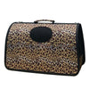 A la Mode Portable Pliable Sac Chien Animal de Compagnie