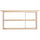 Wooden 500g Beekeeping Equipment Bee Nest Frame