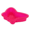 Silicone Cake Mold DIY Bake Roast Butterfly Stamp DIY