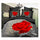 3D Queen King Size Bed Quilt/Duvet Sheet Cover Cotton reactive printing 4pcs 1.8M bed 55 - Mega Save Wholesale & Retail