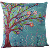 Linen Decorative Throw Pillow case Cushion Cover  130 - Mega Save Wholesale & Retail