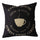 Linen Decorative Throw Pillow case Cushion Cover   136 - Mega Save Wholesale & Retail